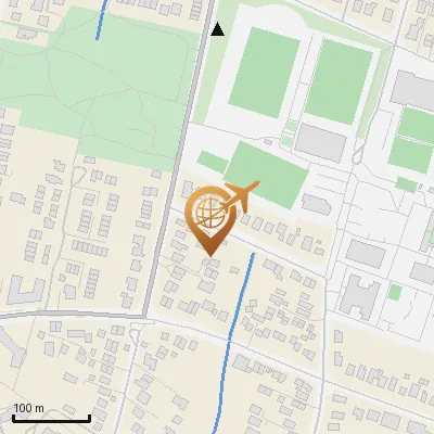 Foto zu Pommernweg 5, 22455 Hamburg