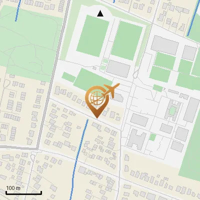 Foto zu Pommernweg 6, 22455 Hamburg