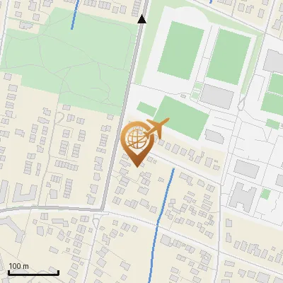 Foto zu Pommernweg 7, 22455 Hamburg