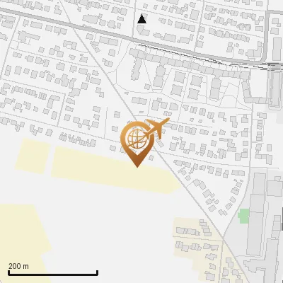 Foto zu Ponkratzstraße 21, 80995 München