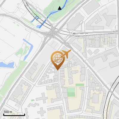 Foto zu Poolstraße 12, 20355 Hamburg