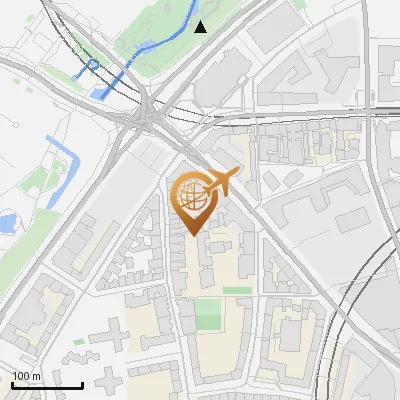 Foto zu Poolstraße 14, 20355 Hamburg