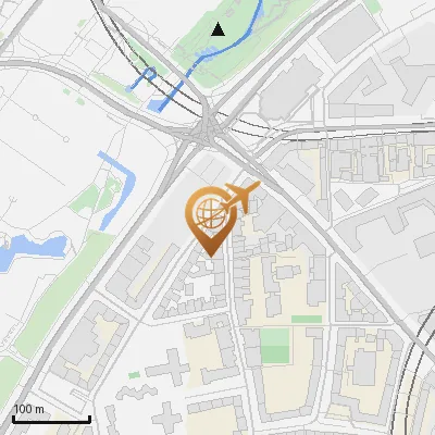 Foto zu Poolstraße 32, 20355 Hamburg