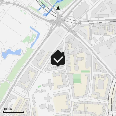 Bild zu Poolstraße 36, 20355 Hamburg