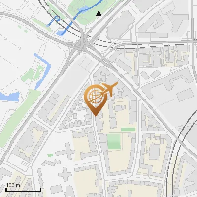 Foto zu Poolstraße 8, 20355 Hamburg