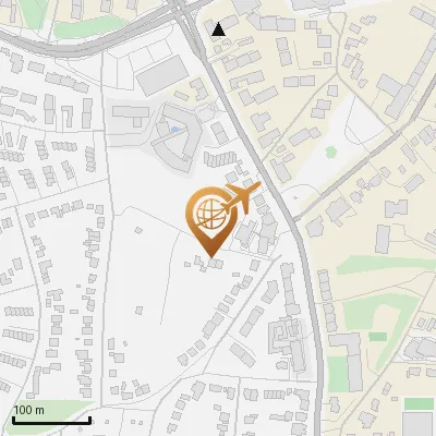 Foto zu Poppelauweg 4, 22415 Hamburg