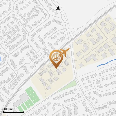 Foto zu Poppenbütteler Berg 138, 22399 Hamburg