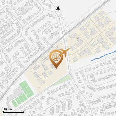 Foto zu Poppenbütteler Berg 146, 22399 Hamburg