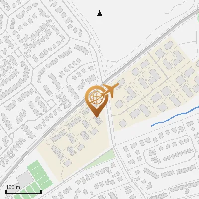 Foto zu Poppenbütteler Berg 162, 22399 Hamburg