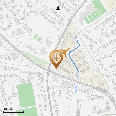 Foto zu Poppenbütteler Berg 24, 22399 Hamburg