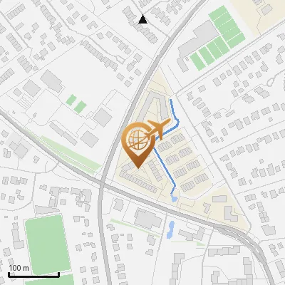 Foto zu Poppenbütteler Berg 28, 22399 Hamburg