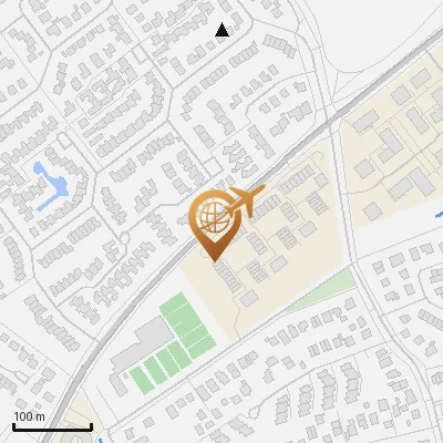 Foto zu Poppenbütteler Berg 88, 22399 Hamburg