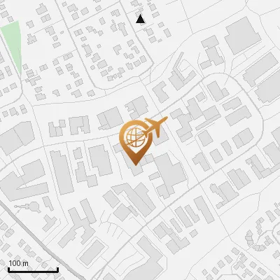 Foto zu Poppenbütteler Bogen 13, 22399 Hamburg