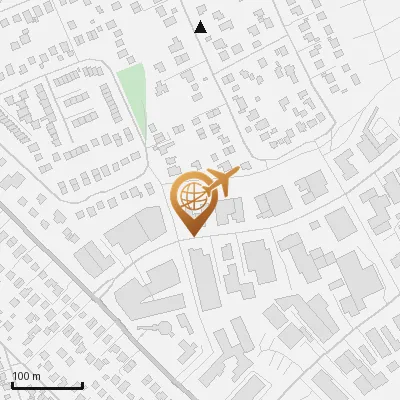 Foto zu Poppenbütteler Bogen 16, 22399 Hamburg