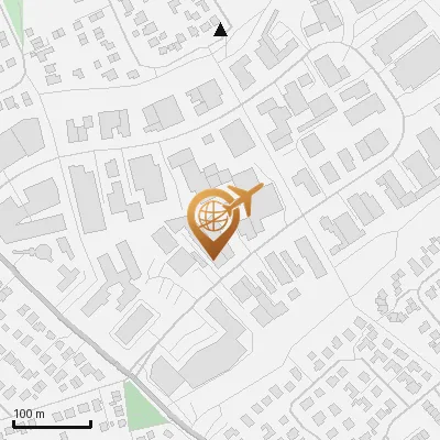 Foto zu Poppenbütteler Bogen 33, 22399 Hamburg