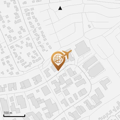 Foto zu Poppenbütteler Bogen 40, 22399 Hamburg