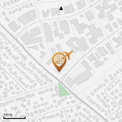 Foto zu Poppenbütteler Bogen 41, 22399 Hamburg