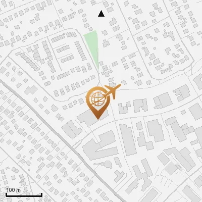 Foto zu Poppenbütteler Bogen 8, 22399 Hamburg