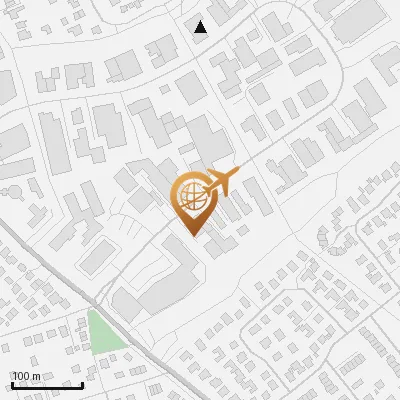 Foto zu Poppenbütteler Bogen 88, 22399 Hamburg