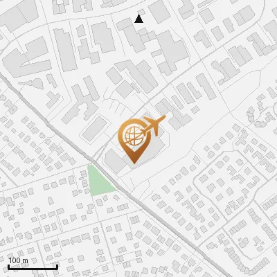 Foto zu Poppenbütteler Bogen 96, 22399 Hamburg