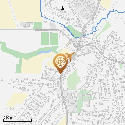 Foto zu Poppenbütteler Chaussee 20, 22397 Hamburg