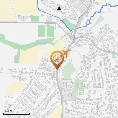 Foto zu Poppenbütteler Chaussee 27, 22397 Hamburg