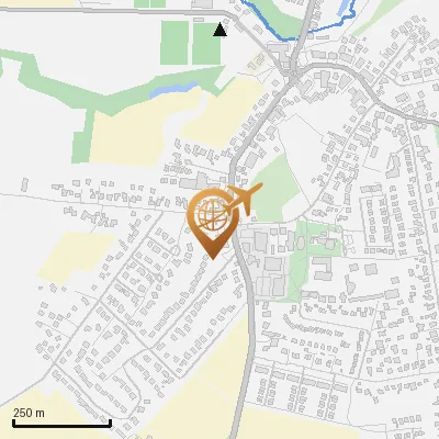 Foto zu Poppenbütteler Chaussee 36, 22397 Hamburg