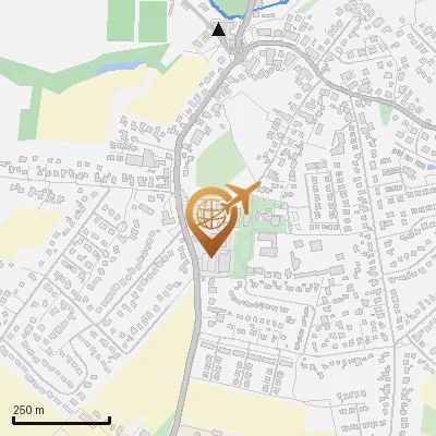 Foto zu Poppenbütteler Chaussee 43, 22397 Hamburg