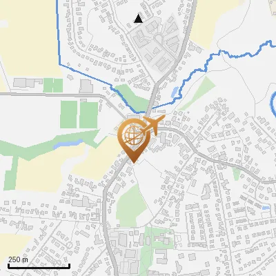 Foto zu Poppenbütteler Chaussee 7, 22397 Hamburg