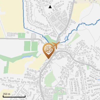 Foto zu Poppenbütteler Chaussee 8, 22397 Hamburg