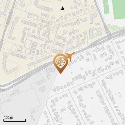 Foto zu Poppenbütteler Weg 128, 22399 Hamburg