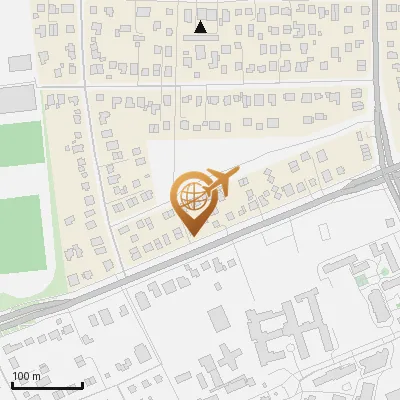 Foto zu Poppenbütteler Weg 131, 22399 Hamburg