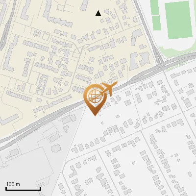 Foto zu Poppenbütteler Weg 132, 22399 Hamburg