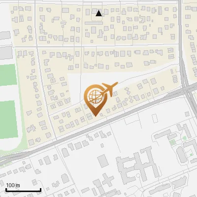 Foto zu Poppenbütteler Weg 133, 22399 Hamburg