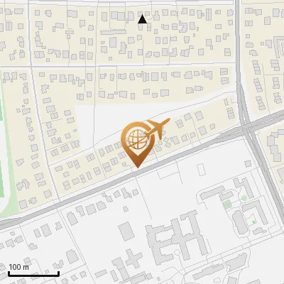 Foto zu Poppenbütteler Weg 137, 22399 Hamburg