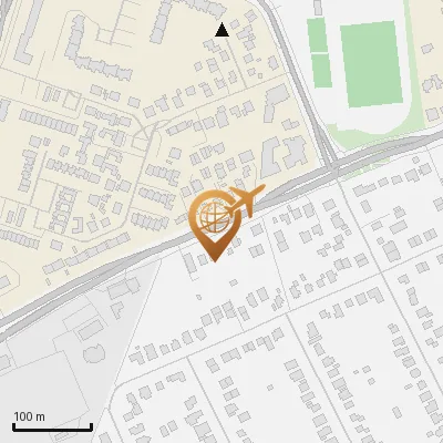 Foto zu Poppenbütteler Weg 138, 22399 Hamburg