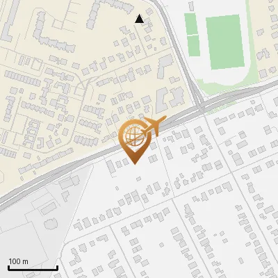 Foto zu Poppenbütteler Weg 140, 22399 Hamburg