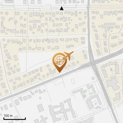 Foto zu Poppenbütteler Weg 145, 22399 Hamburg