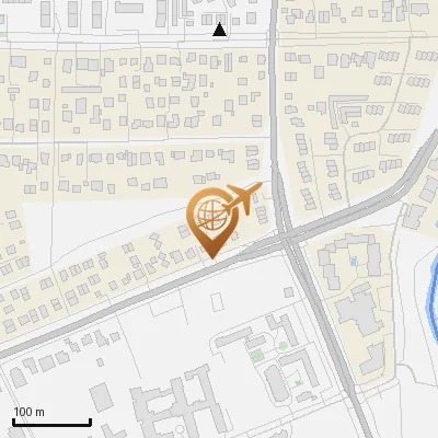 Foto zu Poppenbütteler Weg 151, 22399 Hamburg