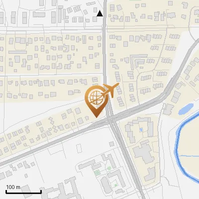 Foto zu Poppenbütteler Weg 159, 22399 Hamburg