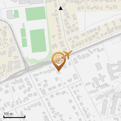 Foto zu Poppenbütteler Weg 162, 22399 Hamburg