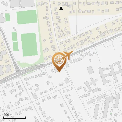 Foto zu Poppenbütteler Weg 166, 22399 Hamburg