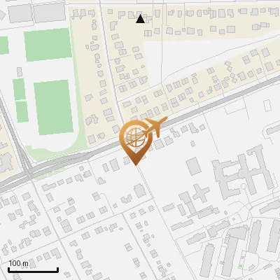 Foto zu Poppenbütteler Weg 168, 22399 Hamburg