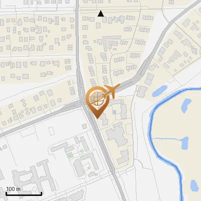 Foto zu Poppenbütteler Weg 192, 22399 Hamburg