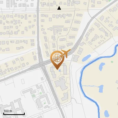 Foto zu Poppenbütteler Weg 196, 22399 Hamburg