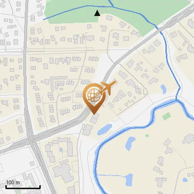 Foto zu Poppenbütteler Weg 202, 22399 Hamburg