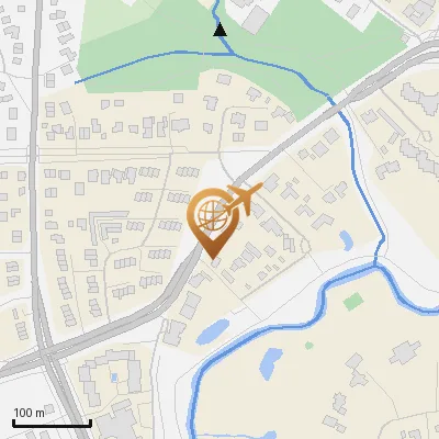 Foto zu Poppenbütteler Weg 208, 22399 Hamburg