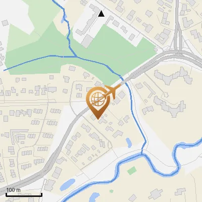 Foto zu Poppenbütteler Weg 216, 22399 Hamburg