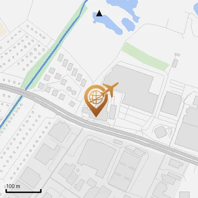 Foto zu Poppenbütteler Weg 5, 22339 Hamburg