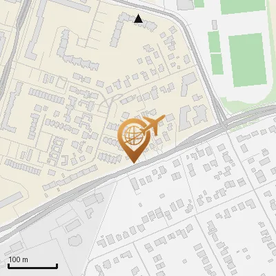 Foto zu Poppenbütteler Weg 85, 22399 Hamburg